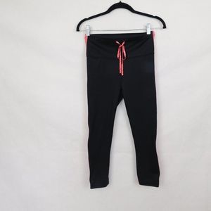 Fabletics UltraCool Leggings Snake Print Small